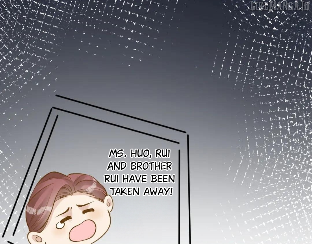 Everyone's Darling Chapter 207 - page 25